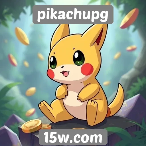 Comparação de pikachupg com outros sites de jogos