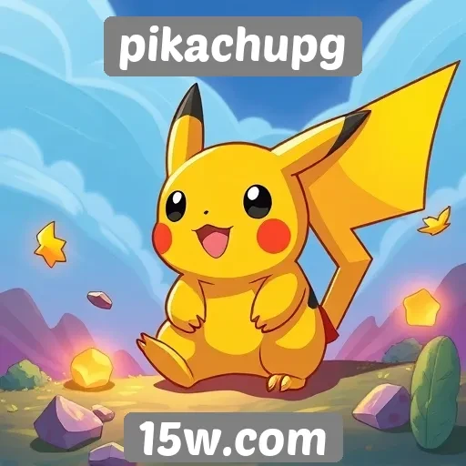 Principais atualizações do pikachupg e suas funcionalidades