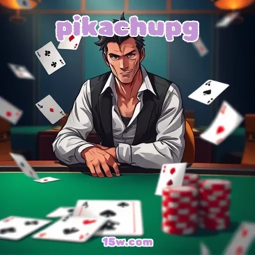 pikachupg Segurança