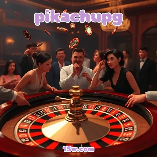 pikachupg Caça-Níqueis