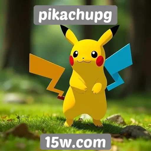 Novas atualizações prometem melhorar a experiência em Pikachupg